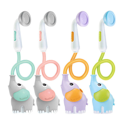 Children Thermostatic Shower Toy