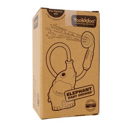 Children Thermostatic Shower Toy