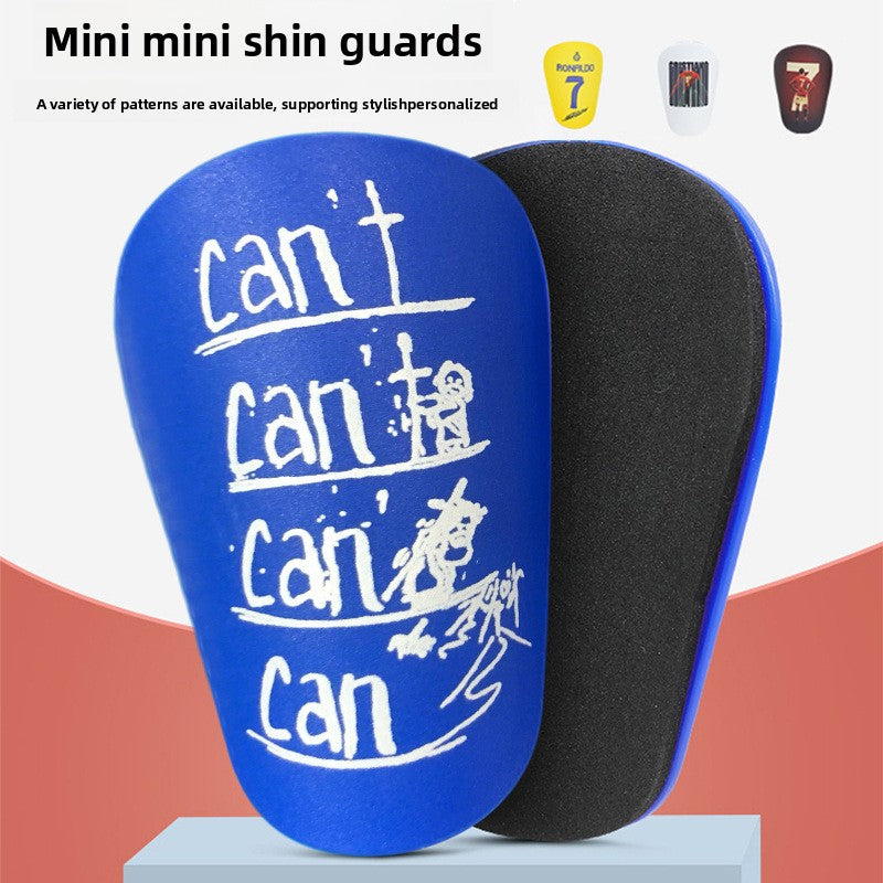 Children Thickened Guard Soccer Guard