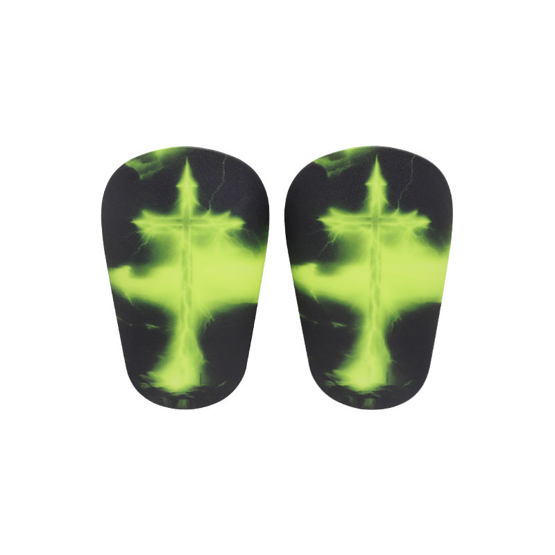 Children Thickened Guard Soccer Guard
