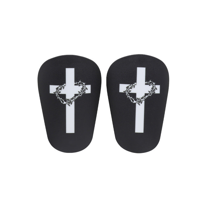 Children Thickened Guard Soccer Guard