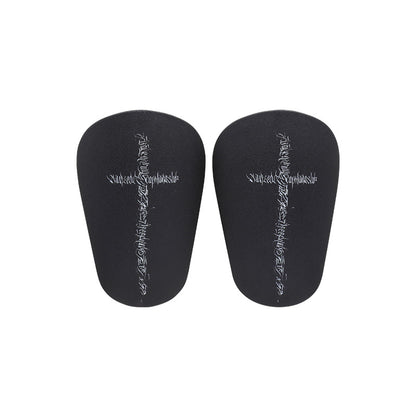 Children Thickened Guard Soccer Guard