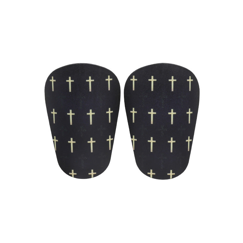 Children Thickened Guard Soccer Guard