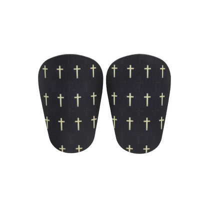Children Thickened Guard Soccer Guard