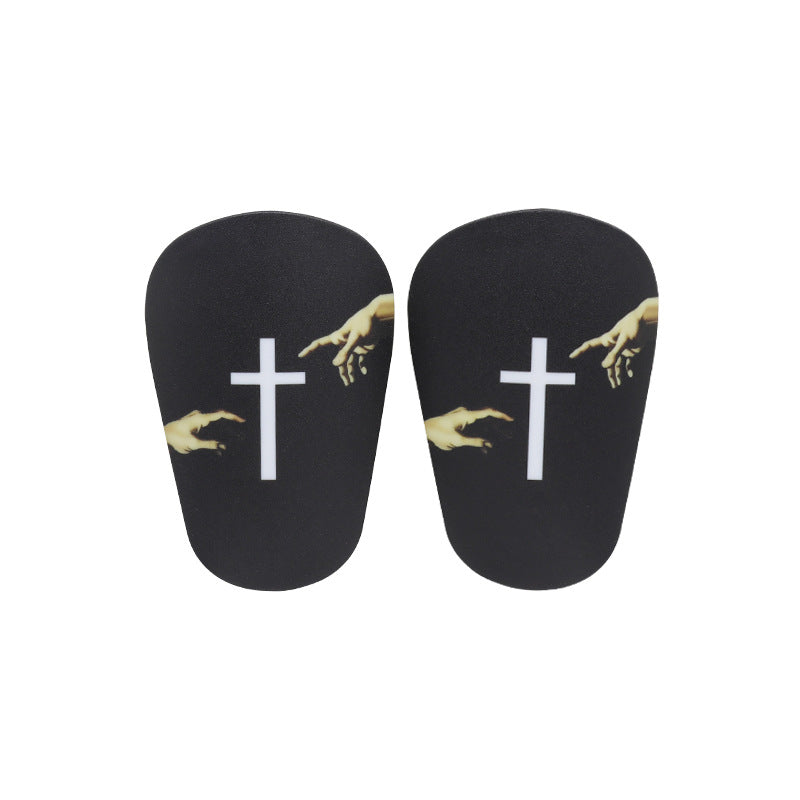 Children Thickened Guard Soccer Guard