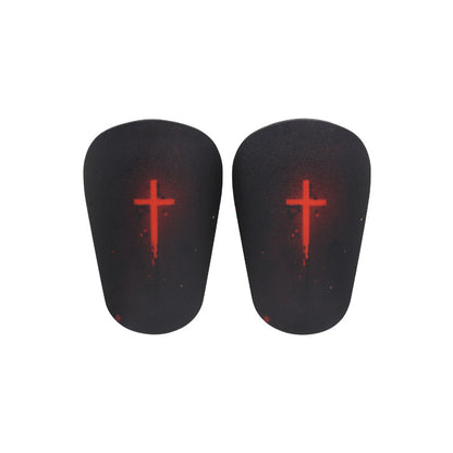 Children Thickened Guard Soccer Guard