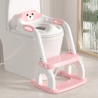 Children Toilet Seat