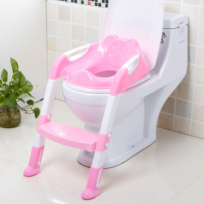 Children Toilet Seat