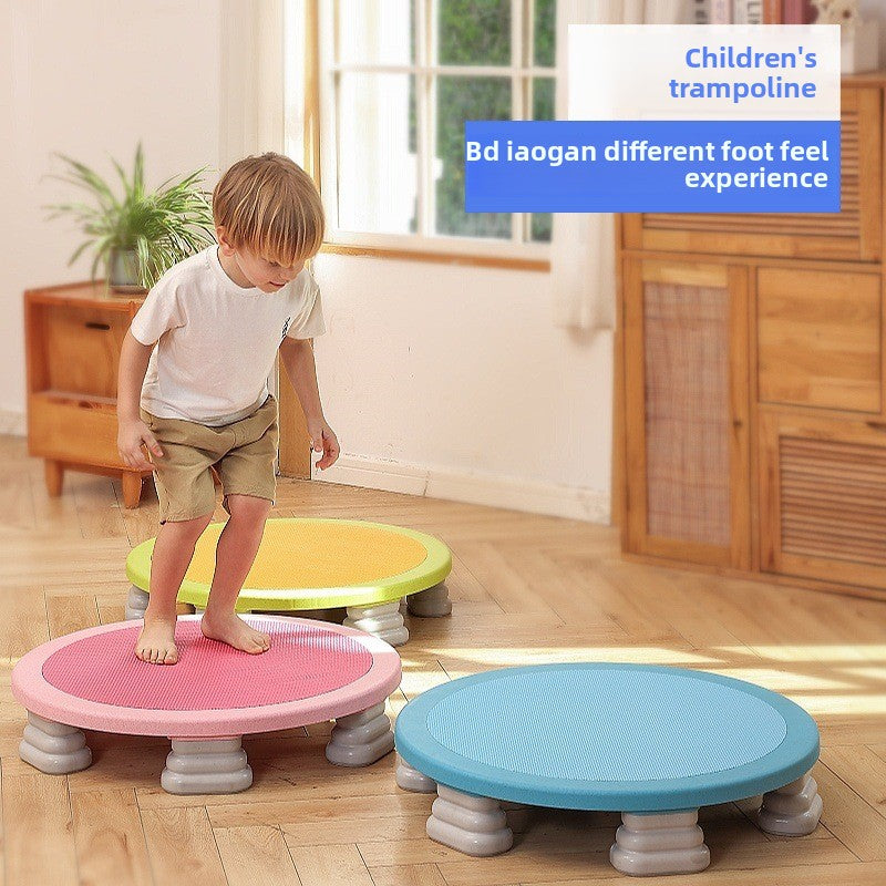 Children Trampoline