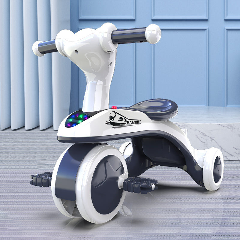Children Tricycle Pedal