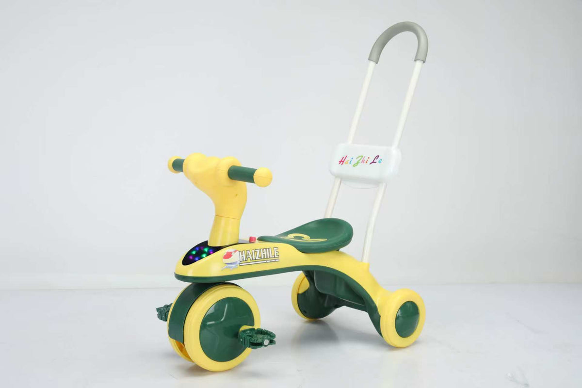Children Tricycle Pedal