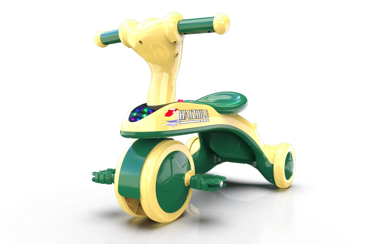 Children Tricycle Pedal