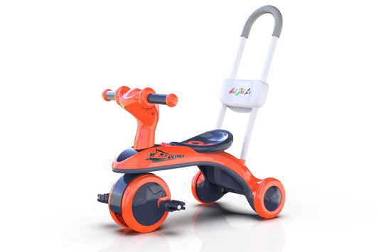 Children Tricycle Pedal