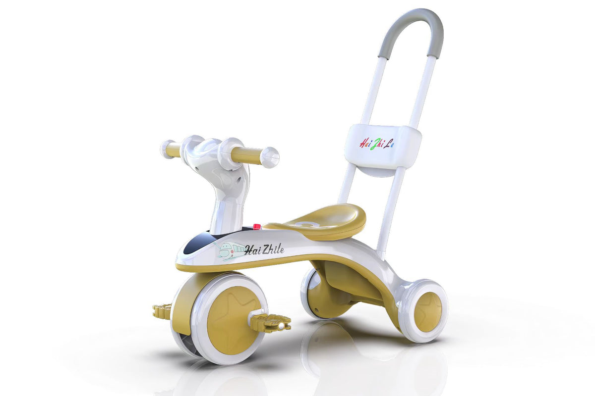 Children Tricycle Pedal