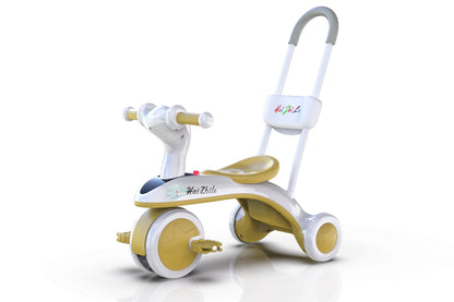 Children Tricycle Pedal