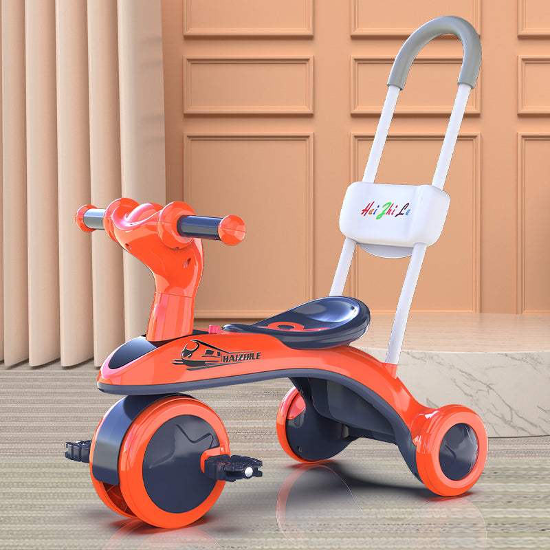 Children Tricycle Pedal