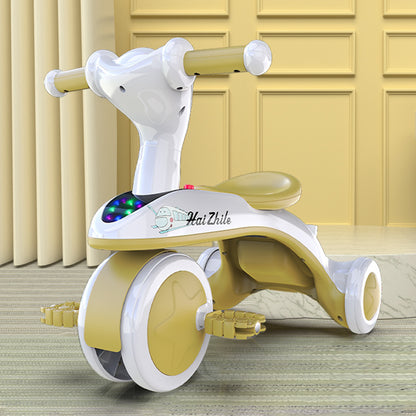 Children Tricycle Pedal
