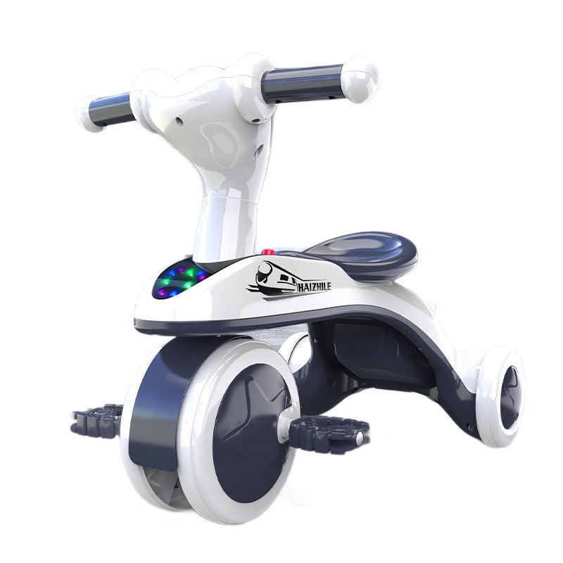 Children Tricycle Pedal
