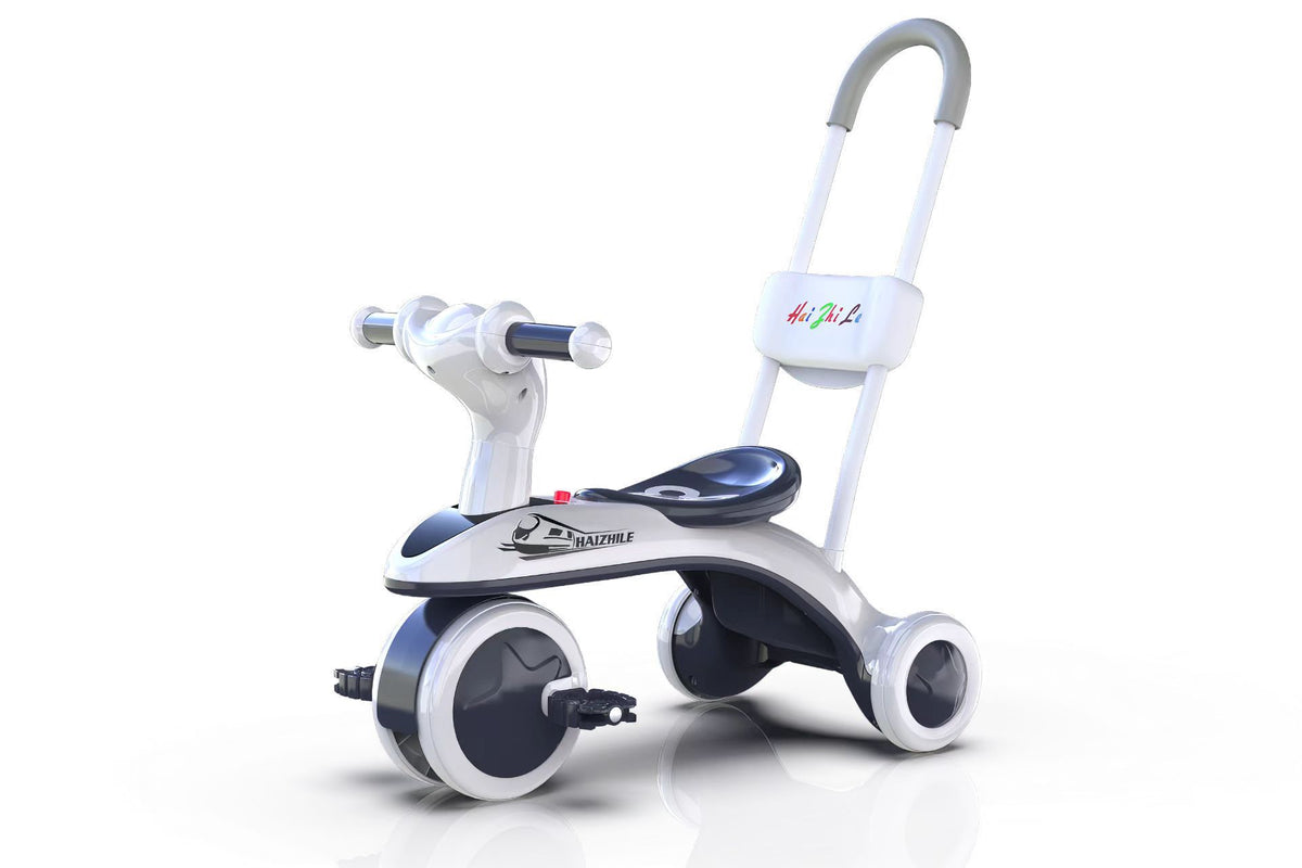 Children Tricycle Pedal