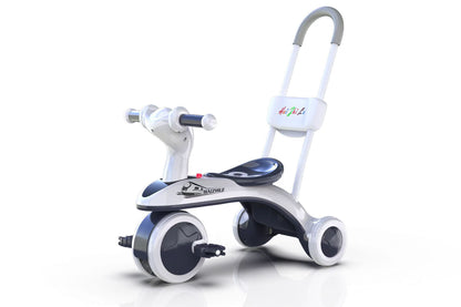 Children Tricycle Pedal
