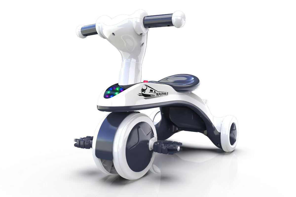 Children Tricycle Pedal