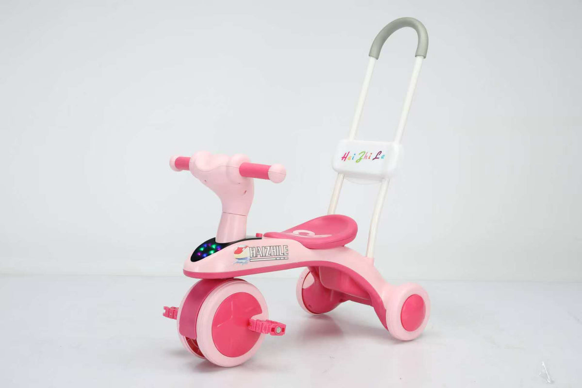 Children Tricycle Pedal