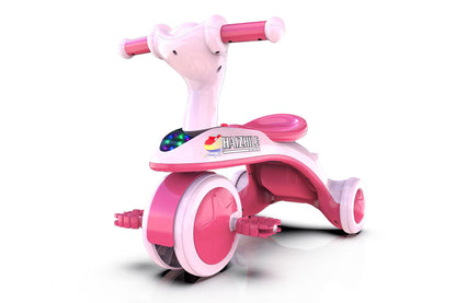 Children Tricycle Pedal