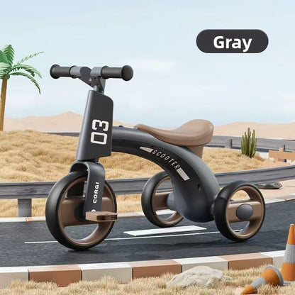 Children Tricycle with Lights and Music