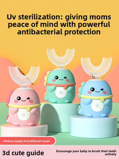 Ver1 Pink Dinosaur Kids L2