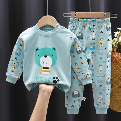 children underwear set