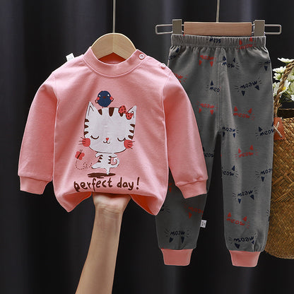 children underwear set