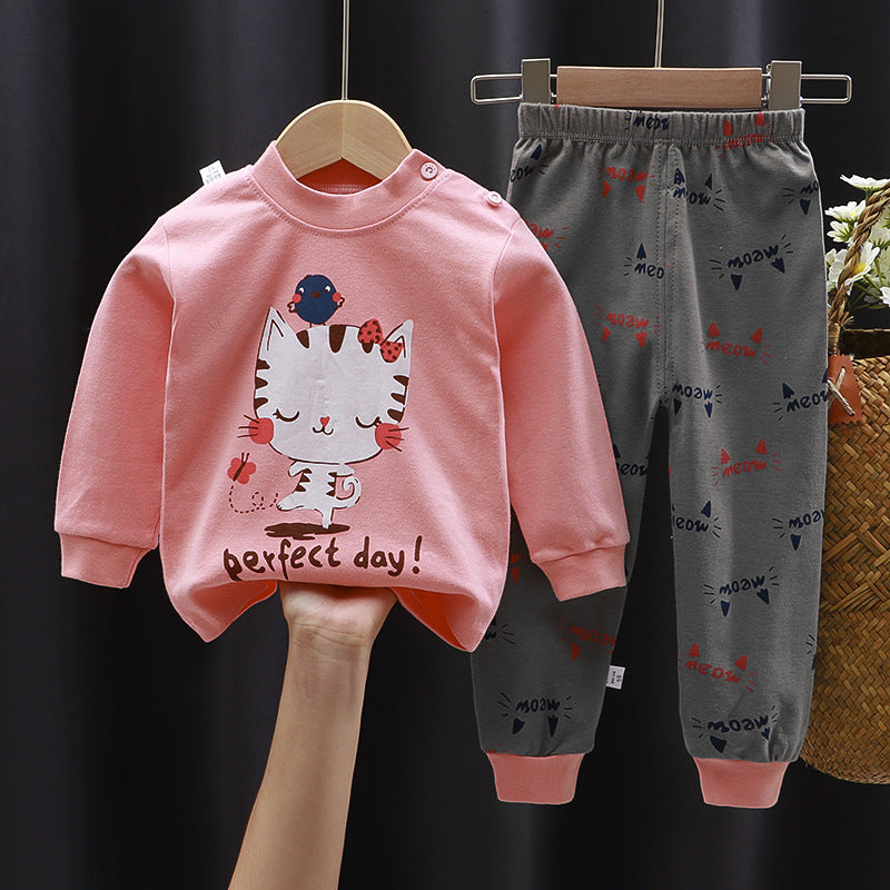 children underwear set