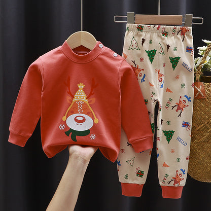 children underwear set