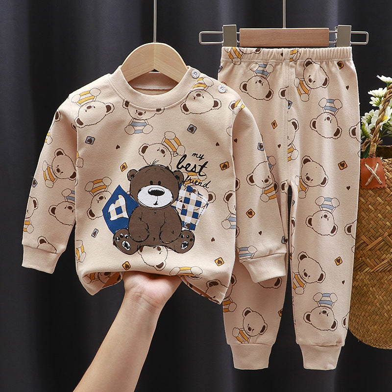 children underwear set