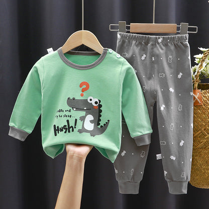 children underwear set