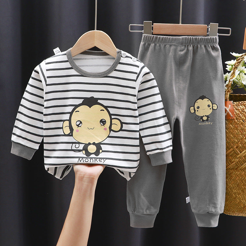 children underwear set