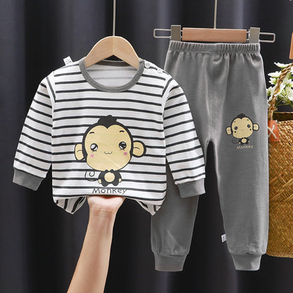 children underwear set