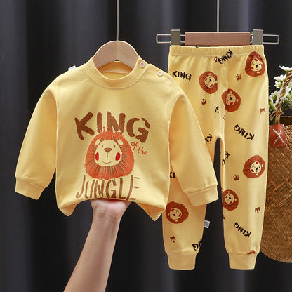 children underwear set