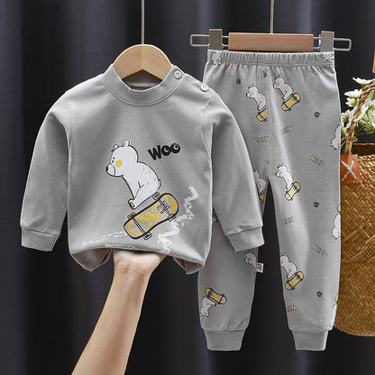 children underwear set