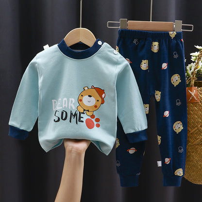 children underwear set