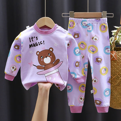 children underwear set