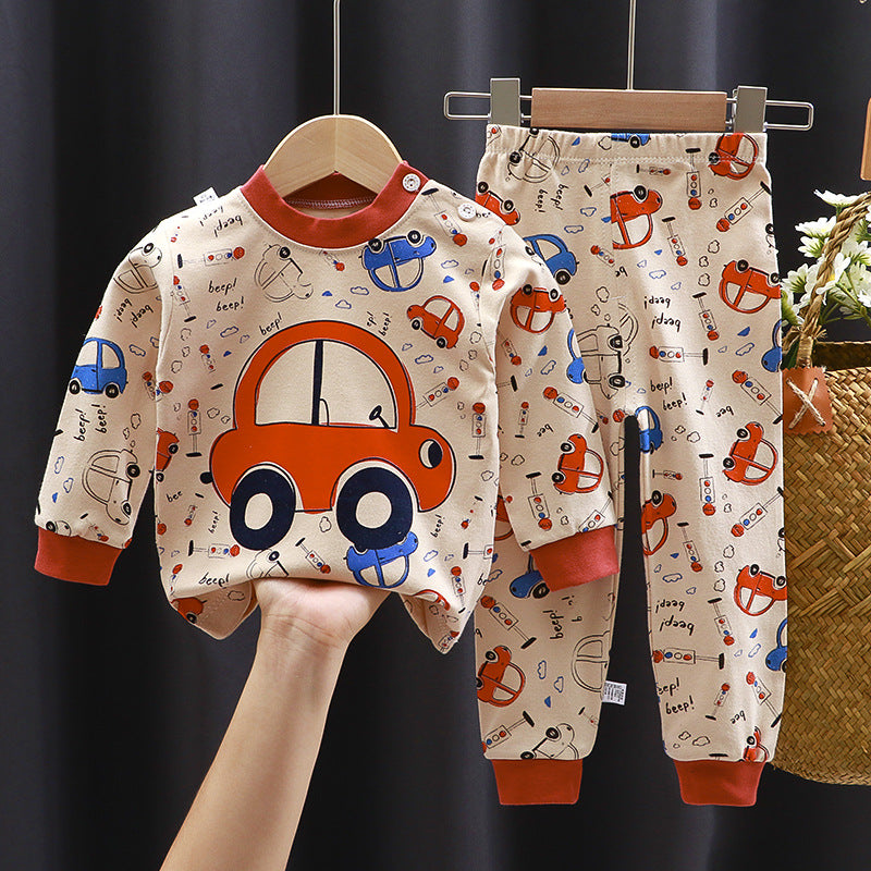children underwear set