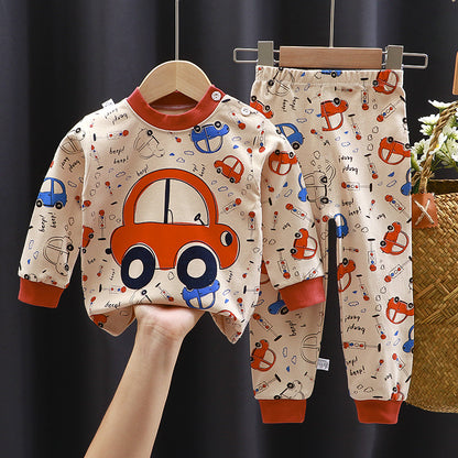 children underwear set