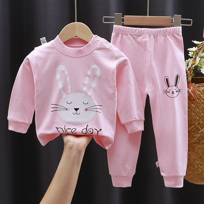 children underwear set