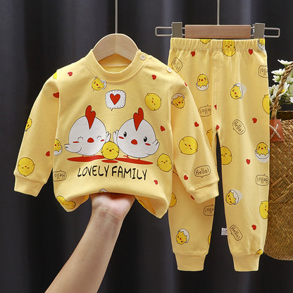 children underwear set