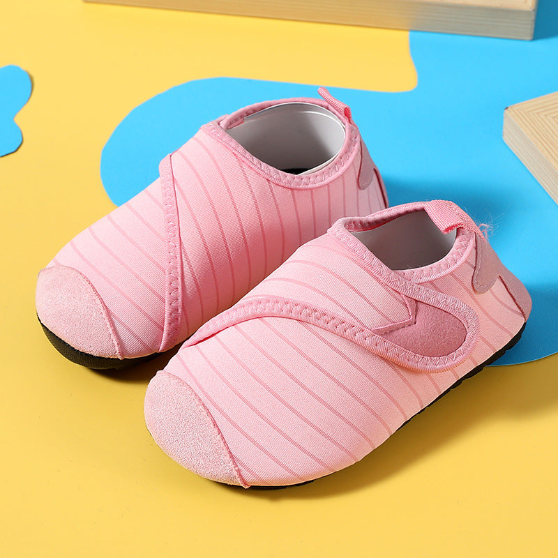 Childrens Anti-Slip Water Shoes