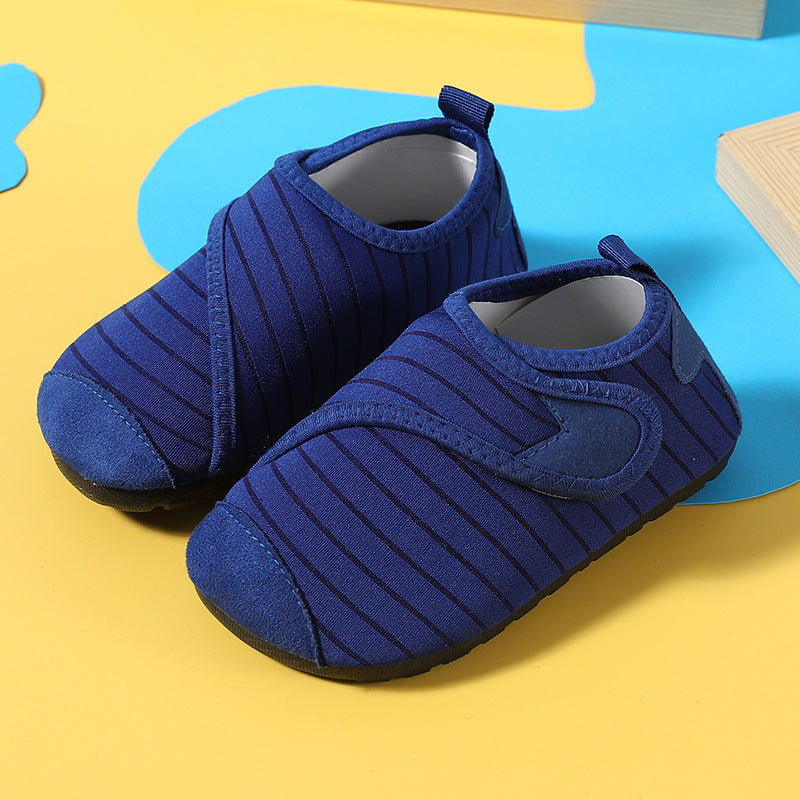 Childrens Anti-Slip Water Shoes