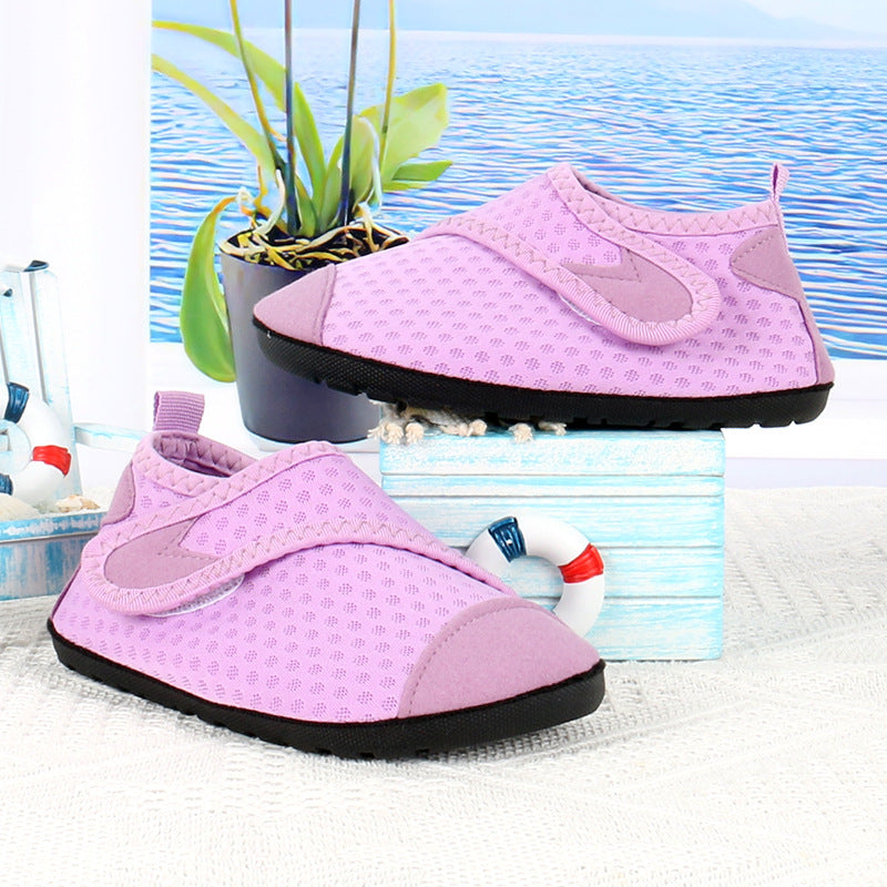 Childrens Anti-Slip Water Shoes
