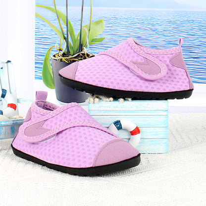 Childrens Anti-Slip Water Shoes