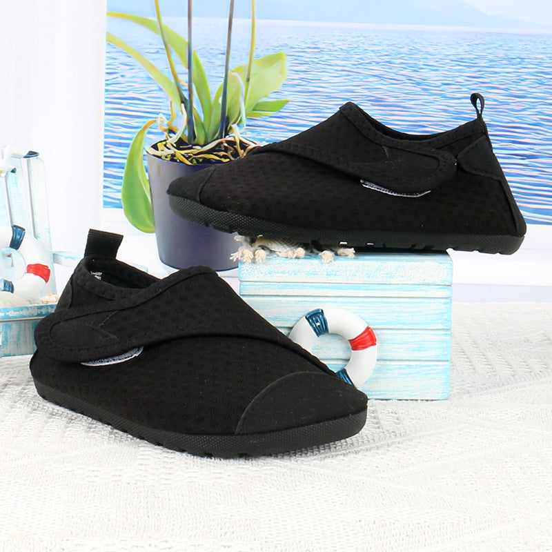 Childrens Anti-Slip Water Shoes
